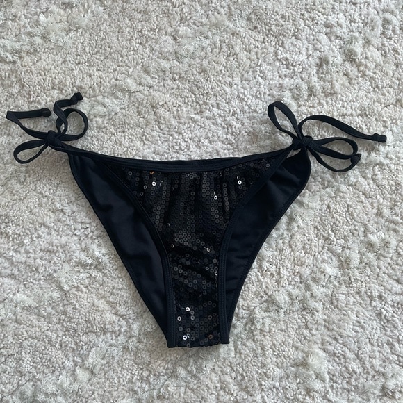 🛒 LAST CALL‼️ Sequin Bikini Swimwear - Picture 4 of 5